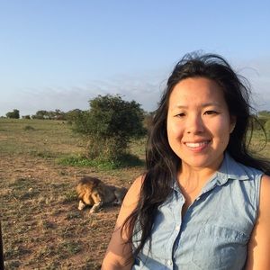 Meet your Posher, Beth